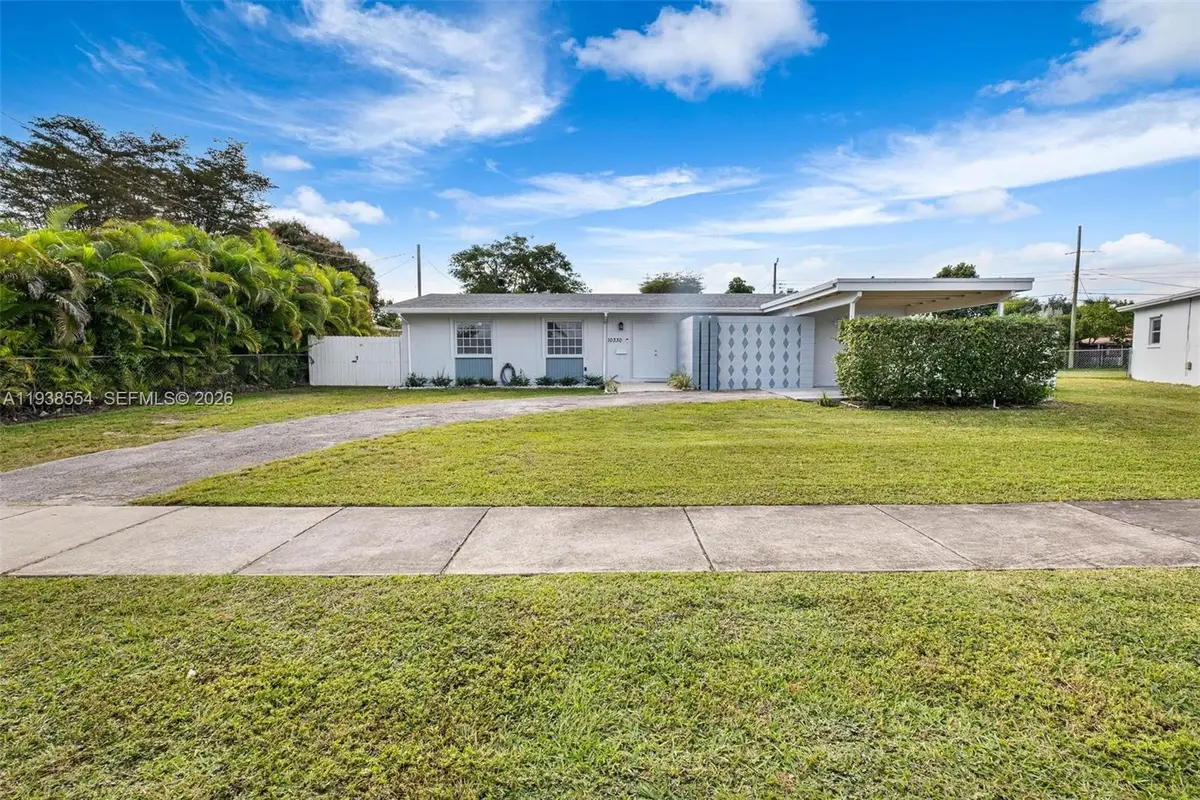 10330 SW 157th St, Miami, FL 33157 - Image #1