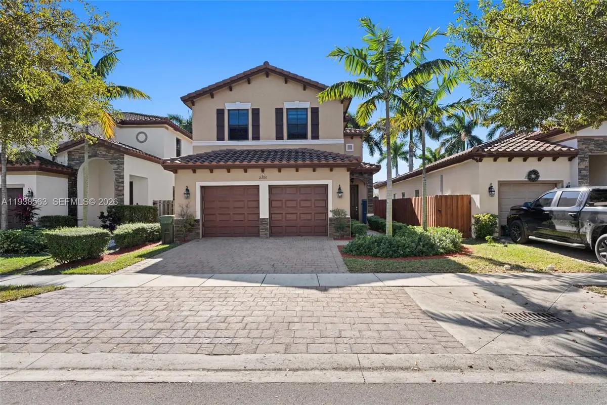 2380 NE 1st St, Homestead, FL 33033 - Image #1