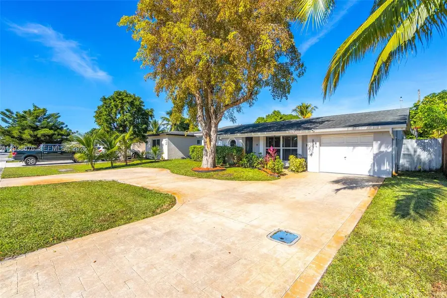 8561 Miramar Pkwy, Miramar, FL 33025 - Image #2