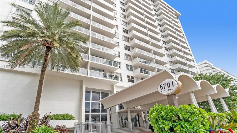 5701 Collins Ave #601, Miami Beach, FL 33140 - Image #2