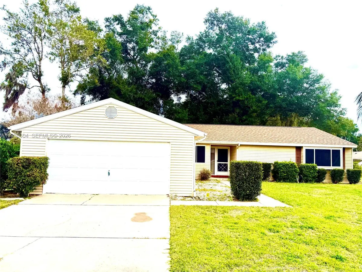 10833 SW 86th Ter, Ocala, FL 34481 - Image #1