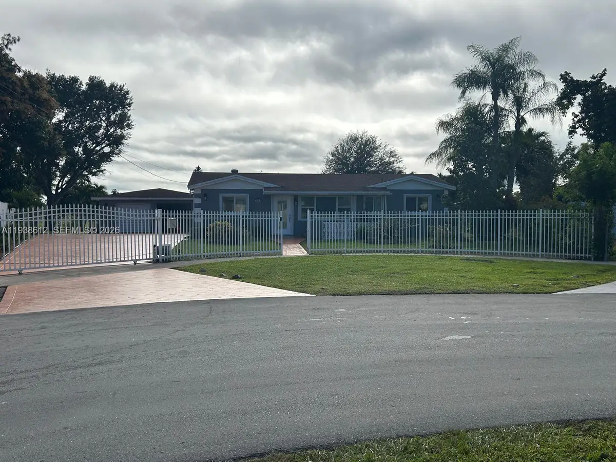 20501 NW 30th Ave, Miami Gardens, FL 33056 - Image #1