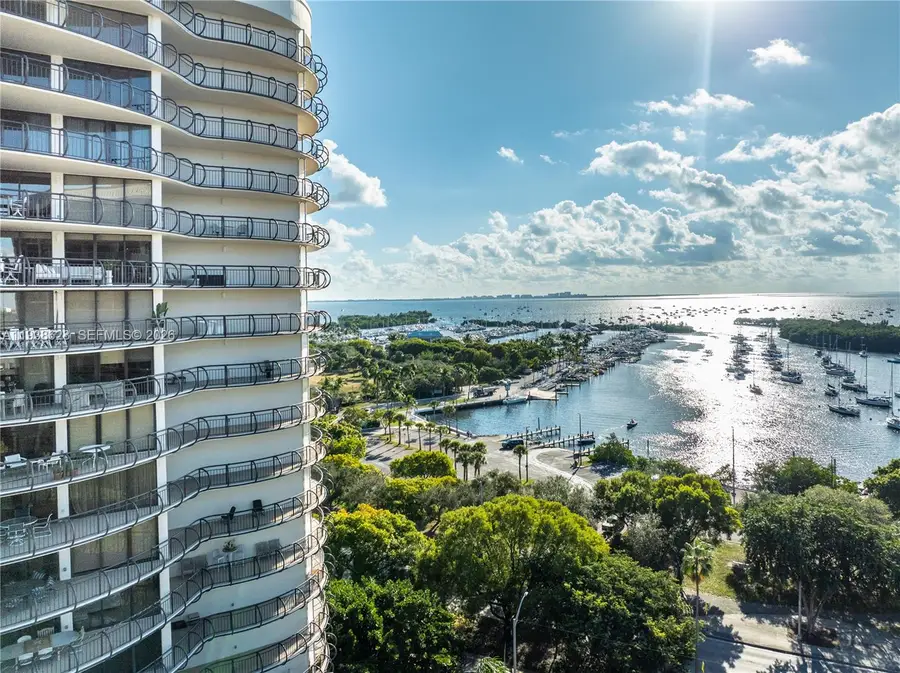 2843 S Bayshore Dr #6B, Miami, FL 33133 - Image #2