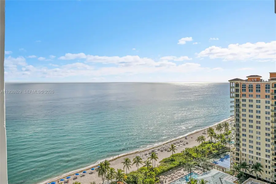 2030 S Ocean Dr #2018, Hallandale Beach, FL 33009 - #3