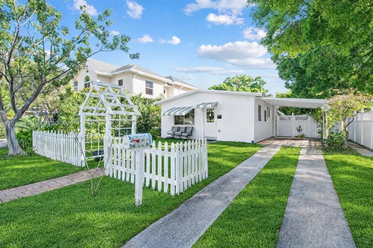1412 NE 17th St, Fort Lauderdale, FL 33305 - Image #1