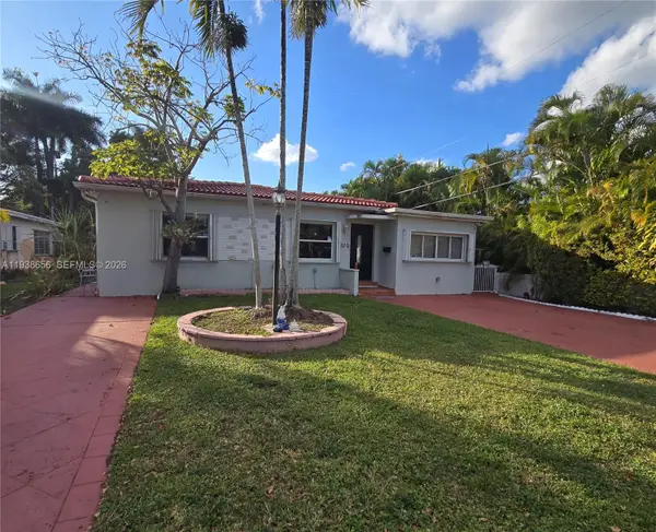 510 Lee Dr, Miami Springs, FL 33166