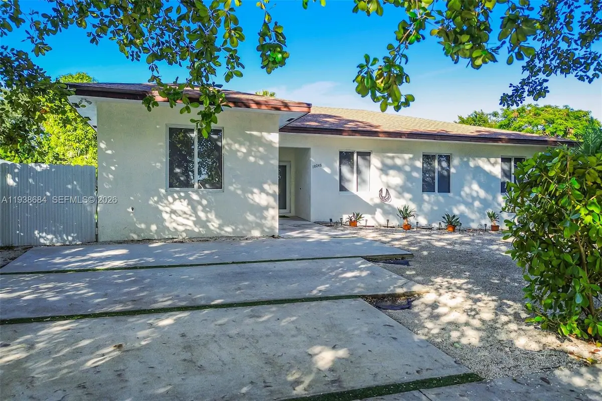 10245 SW 212th St, Cutler Bay, FL 33189 - Image #1