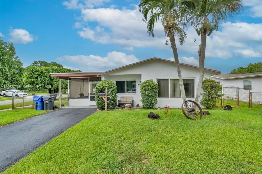 7500 Polk St, Hollywood, FL 33024 - Image #2