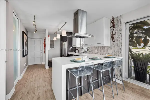 680 NE 64th St #APH3, Miami, FL 33138