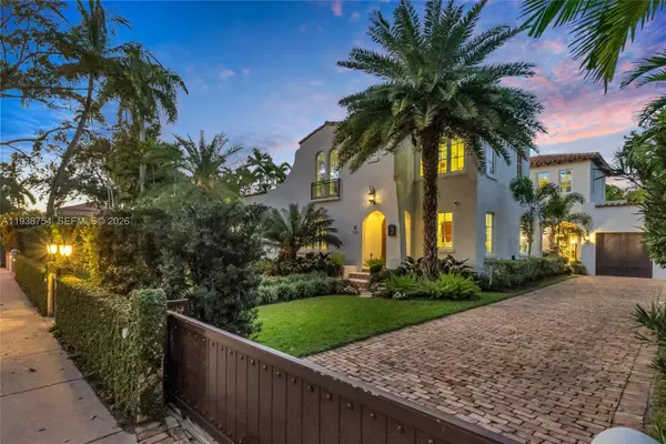 1311 Alhambra Cir, Coral Gables, FL 33134