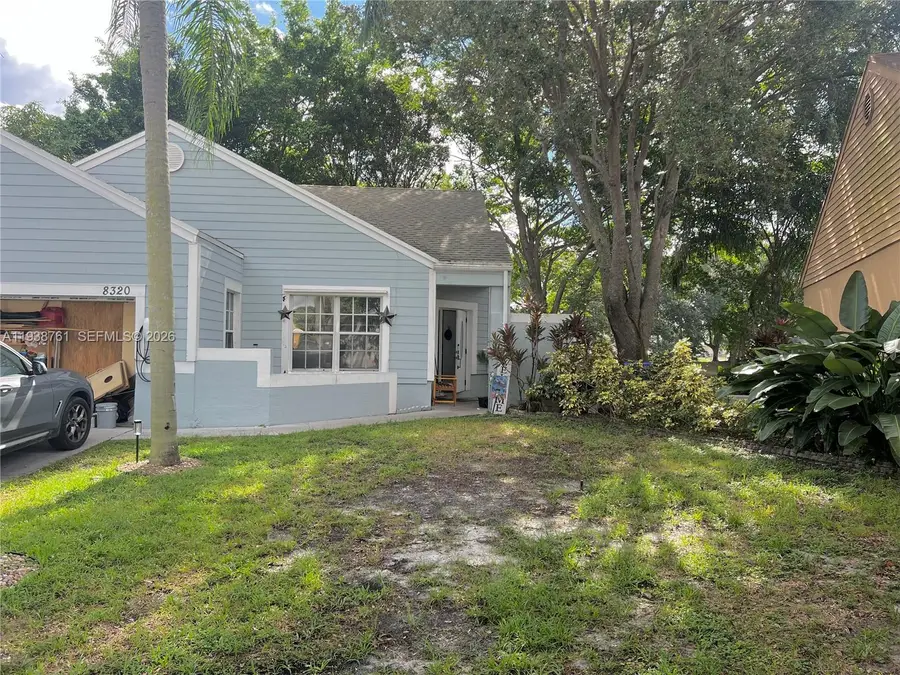 8320 SW 12th Street, Pembroke Pines, FL 33025 - #2