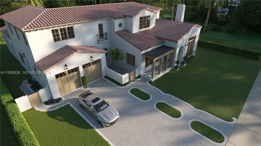 1915 Country Club Prado, Coral Gables, FL 33134 - Image #2