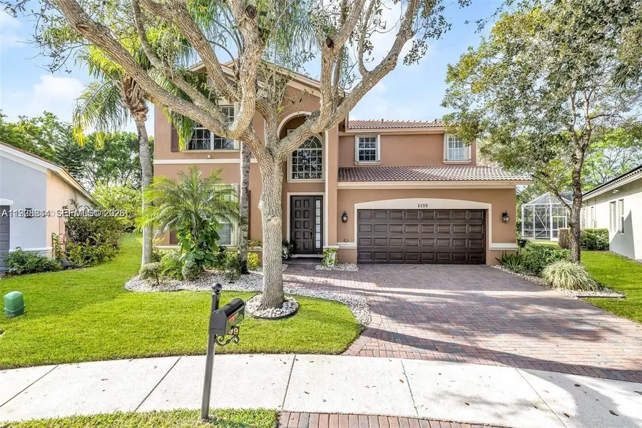 4499 W Whitewater Ave, Weston, FL 33332 - Image #2