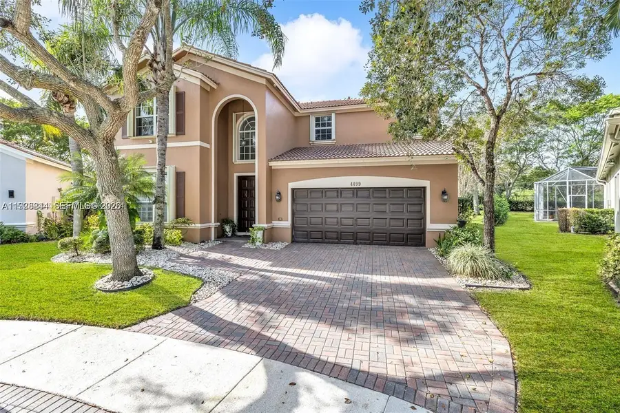 4499 W Whitewater Ave, Weston, FL 33332 - Image #3