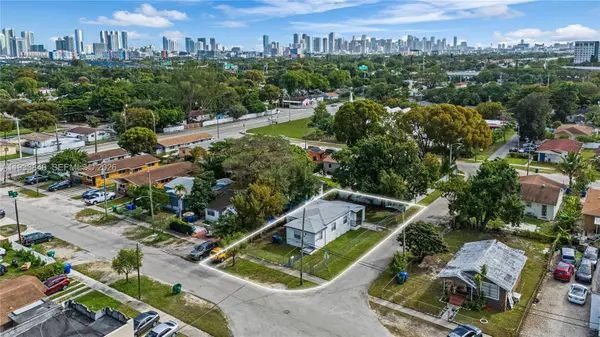 1244 NW 45th St, Miami, FL 33142