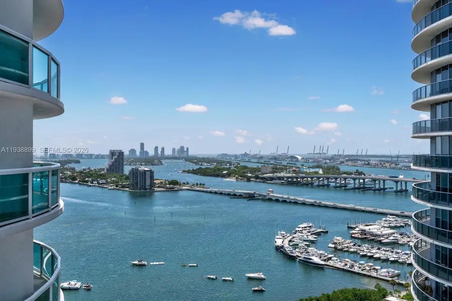 1800 N Bayshore Dr #2511, Miami, FL 33132 - Image #2