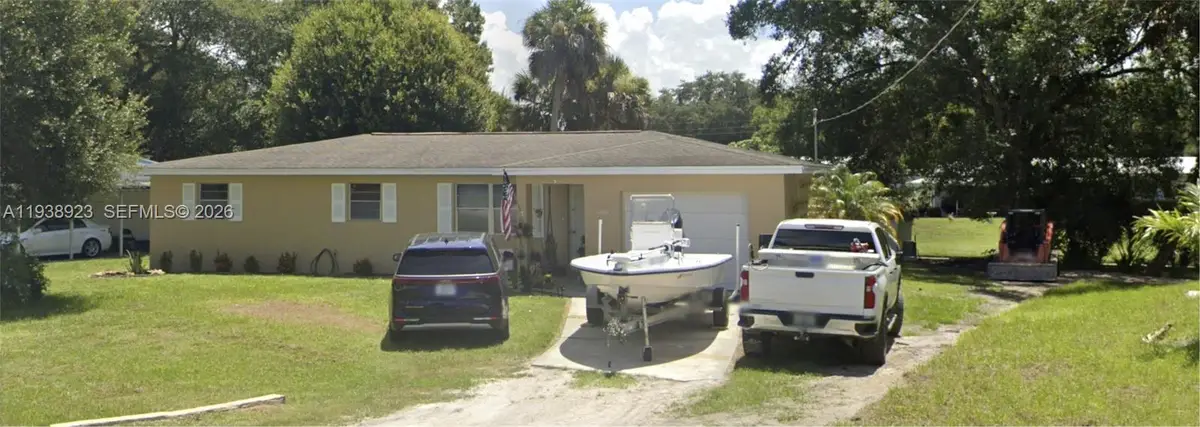 1203 Se 8th Ave, Okeechobee, FL 34974 - Image #1