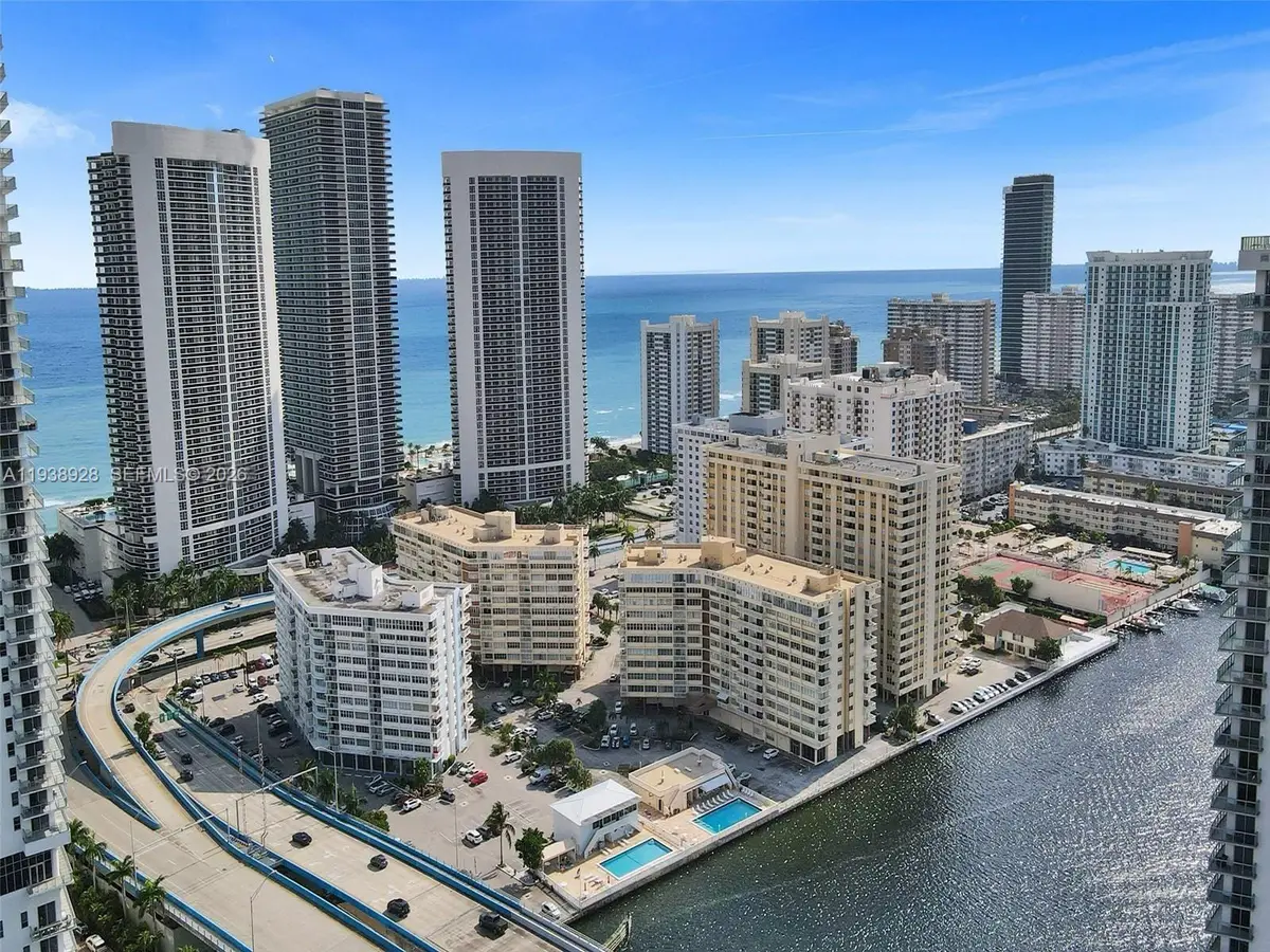 1825 S Ocean Dr #PH11, Hallandale Beach, FL 33009 - Image #1