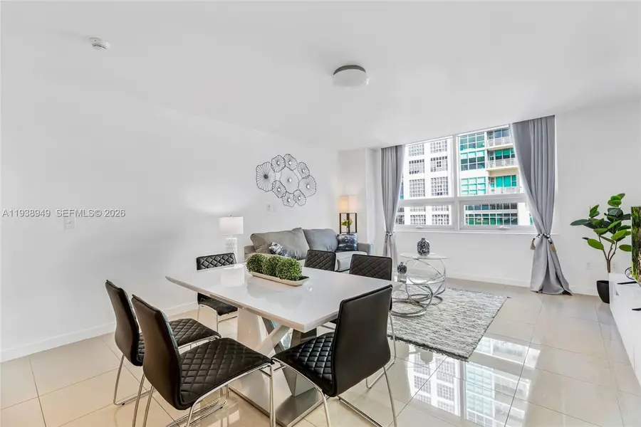 3250 NE 1st Ave #603, Miami, FL 33137 - Image #2