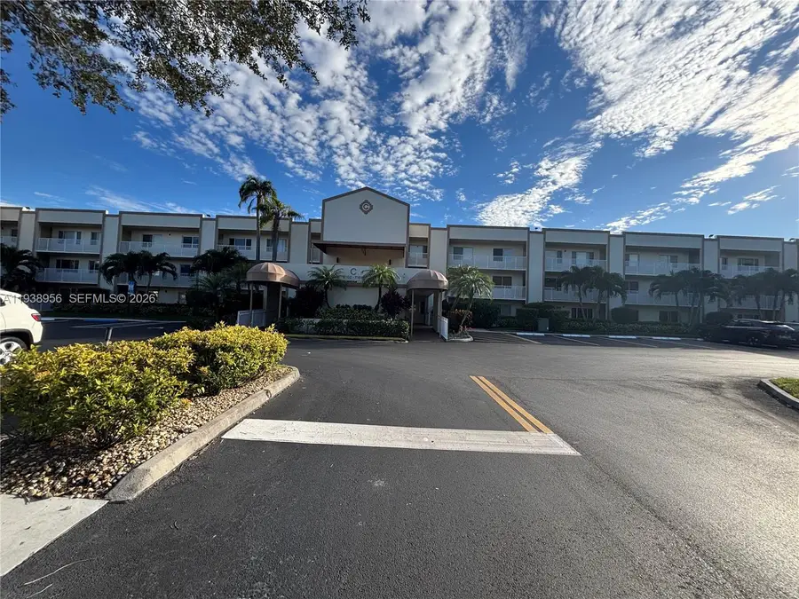 7120 S Devon Dr #110, Tamarac, FL 33321 - Image #3