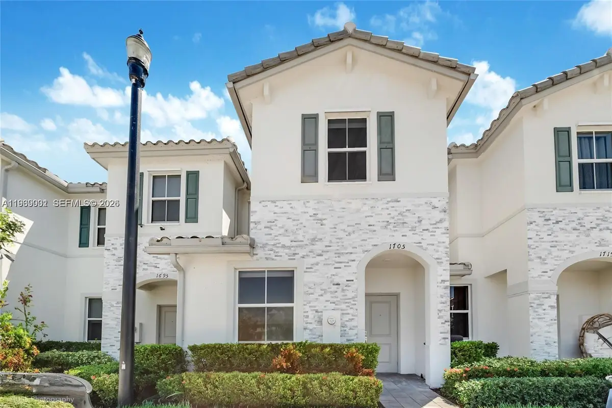 1705 SE 27th Rd, Homestead, FL 33035 - Image #1