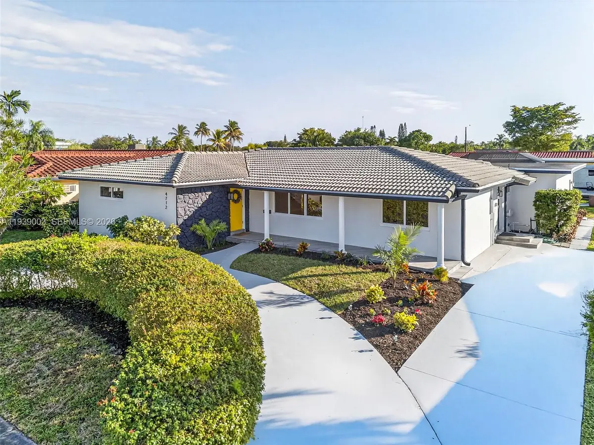 4712 Cleveland St, Hollywood, FL 33021 - Image #1