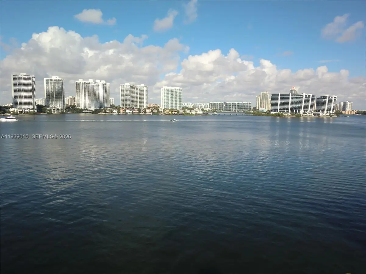 17500 N Bay Rd #S707, Sunny Isles Beach, FL 33160 - Image #1