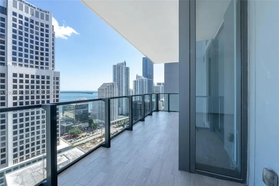 68 SE 6th St #2507, Miami, FL 33131 - #2