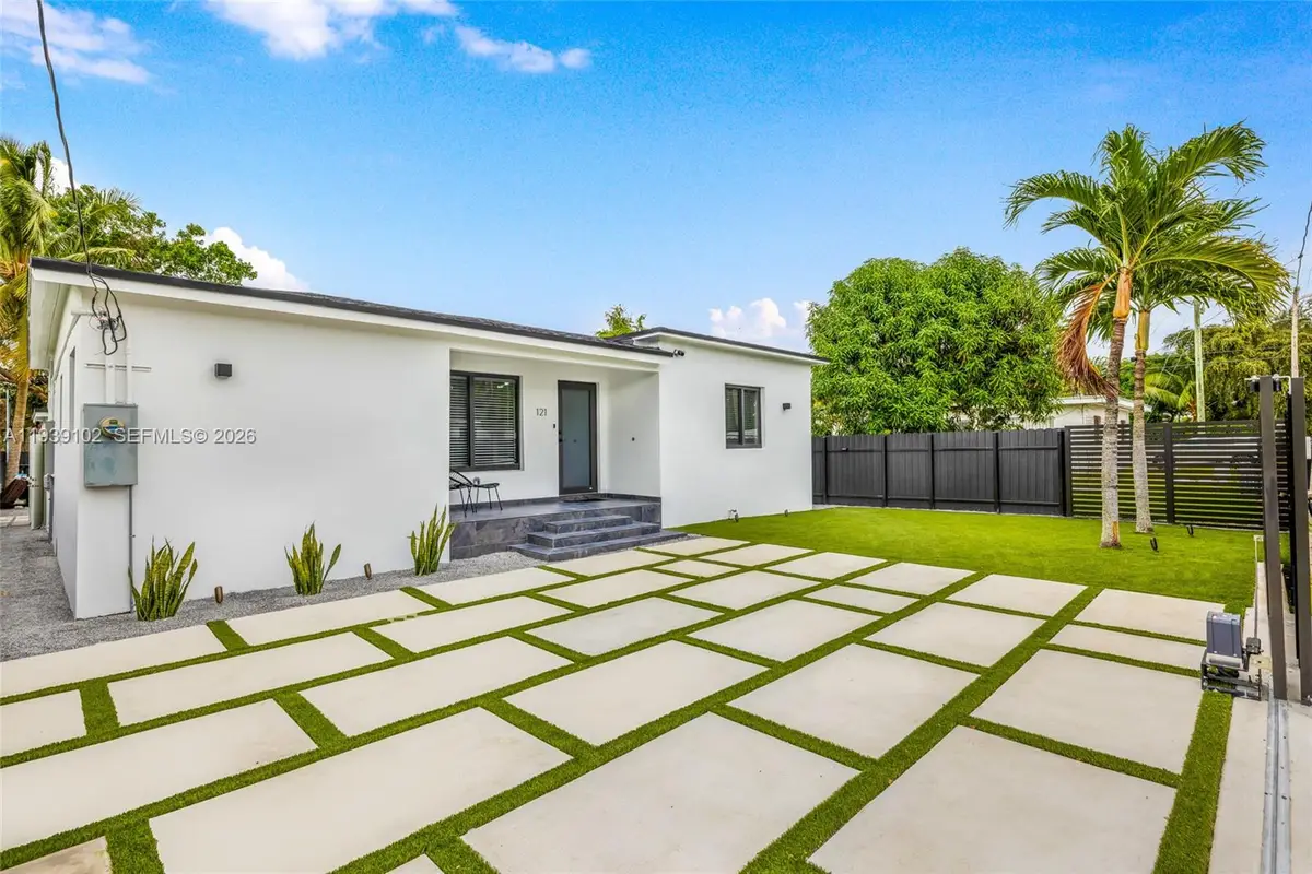 121 NW 53rd St, Miami, FL 33127 - Image #1