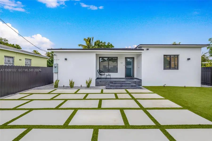 121 NW 53rd St, Miami, FL 33127 - Image #2
