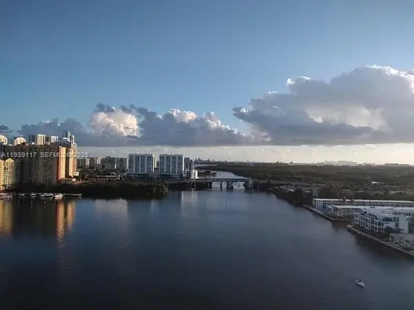 290 174th St #2101, Sunny Isles Beach, FL 33160