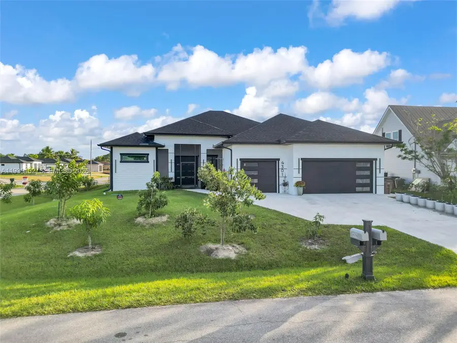 4301 10th St W, Lehigh Acres, FL 33971 - #2