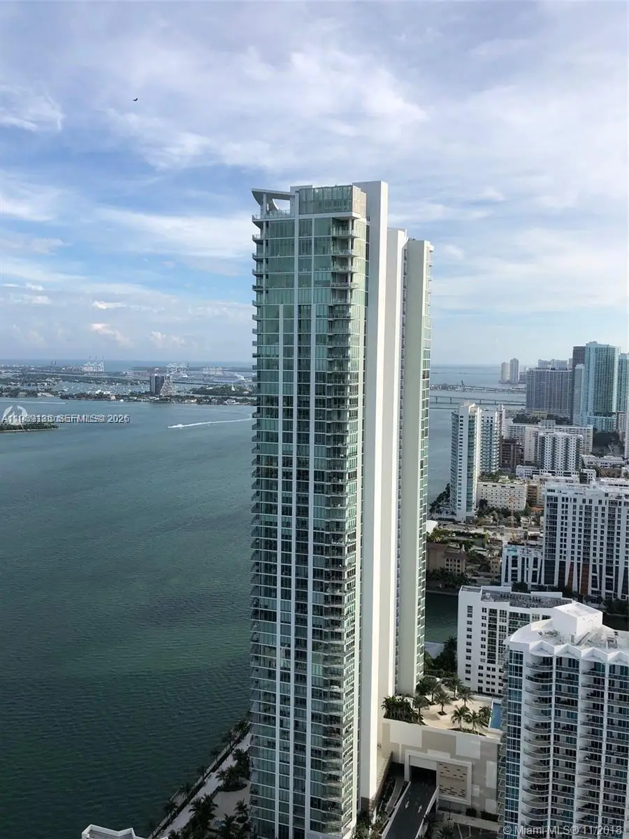 650 NE 32nd St #3503, Miami, FL 33137 - Image #3