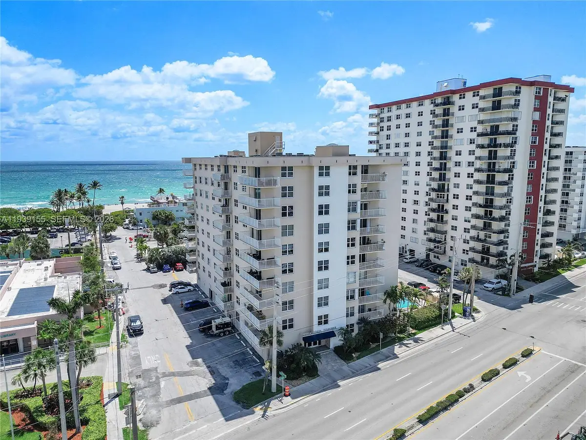 1401 S Ocean Dr #301, Hollywood, FL 33019 - Image #1