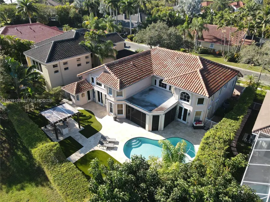 1091 SW 156th Ave, Pembroke Pines, FL 33027 - Image #2