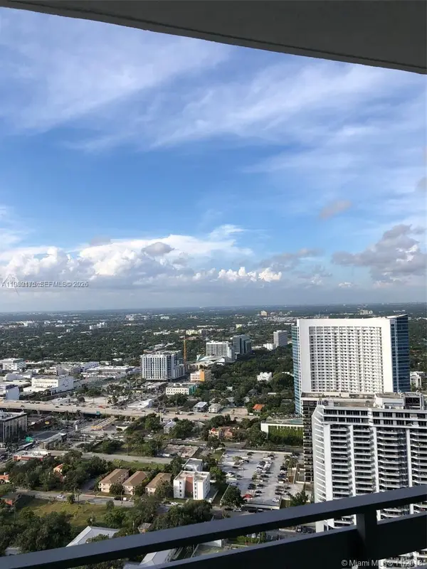 650 NE 32 Street #4503, Miami, FL 33137