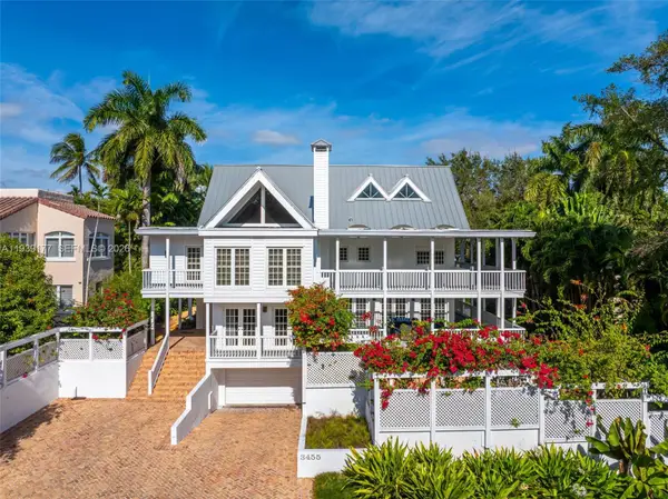 3455 S Moorings Way, Miami, FL 33133