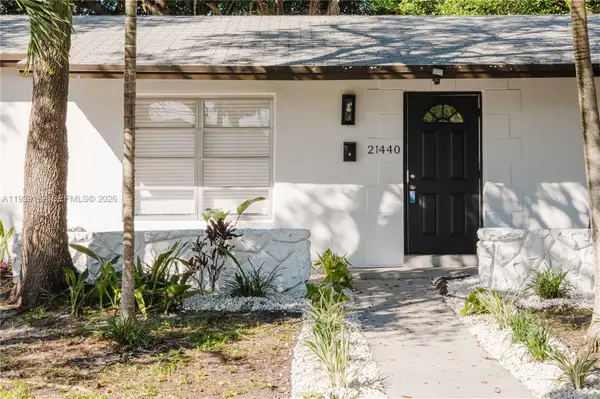 21440 N Miami Ave, Miami Gardens, FL 33169