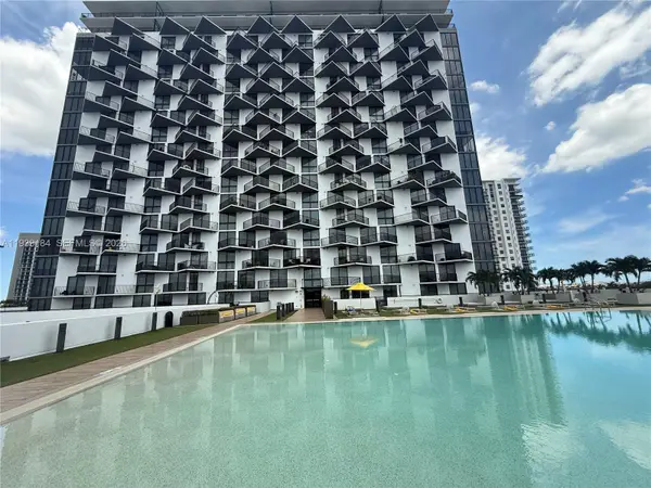 5252 NW 85th Ave #1109, Doral, FL 33166