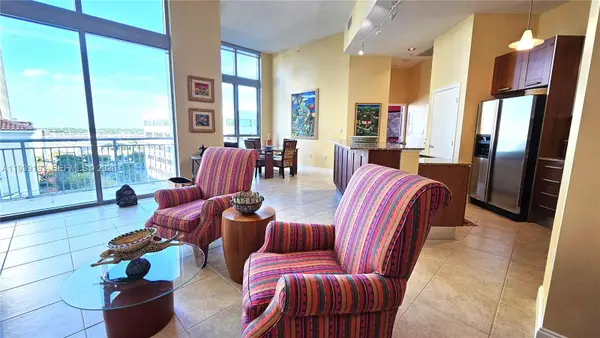 9055 SW 73rd Ct #701, Miami, FL 33156