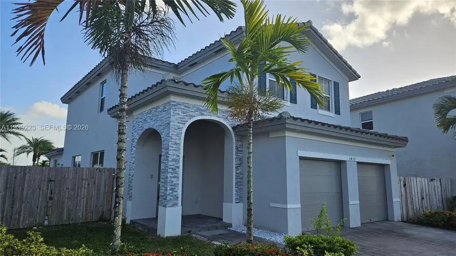 1433 SE 27th Ter, Homestead, FL 33035 - Image #2