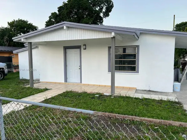 650 SE 1st Pl, Hialeah, FL 33010