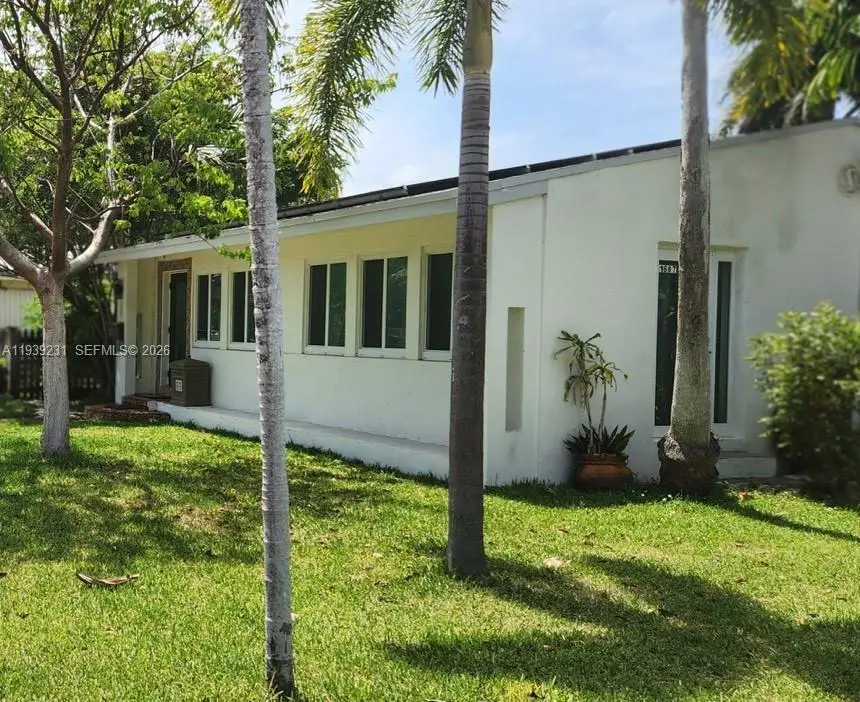 1607 Moffett St, Hollywood, FL 33020 - #1