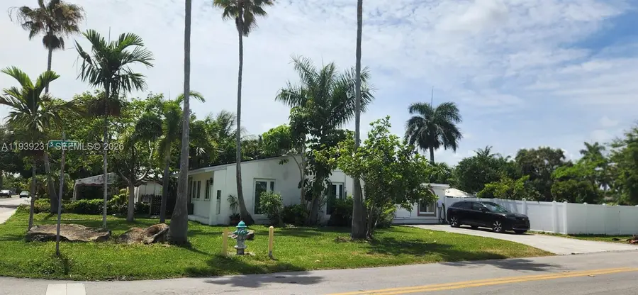 1607 Moffett St, Hollywood, FL 33020 - #2