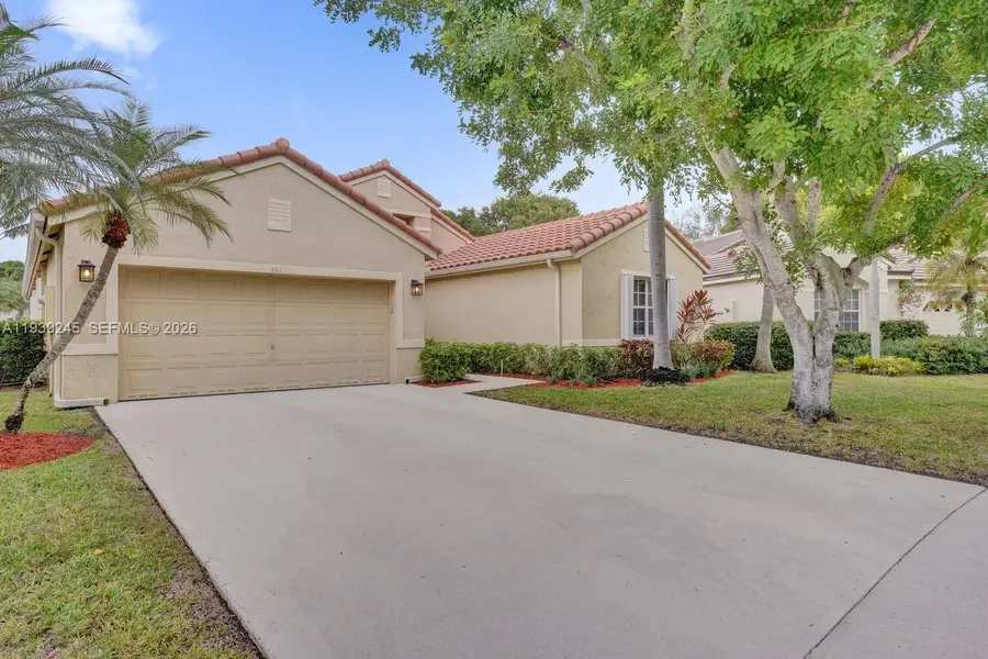 581 Slippery Rock Rd, Weston, FL 33327 - Image #2