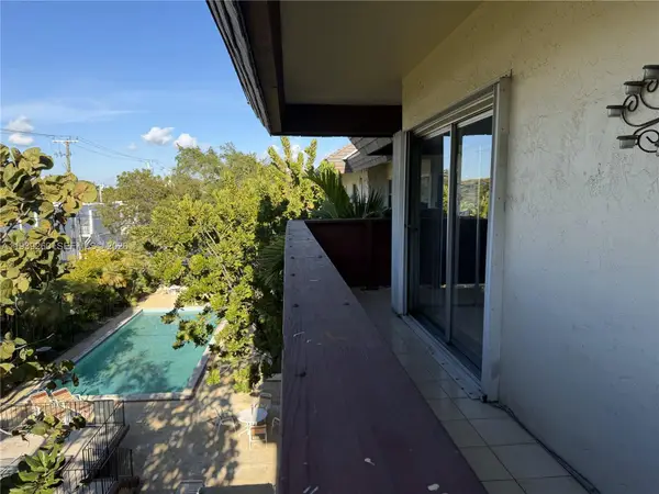 1205 Mariposa Ave #413, Coral Gables, FL 33146