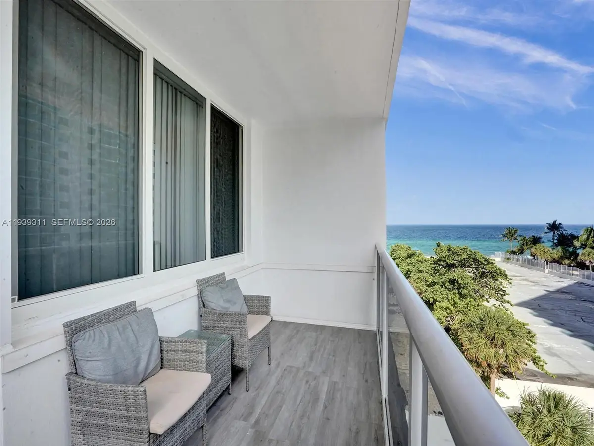 3725 S Ocean Dr #520, Hollywood, FL 33019 - Image #1