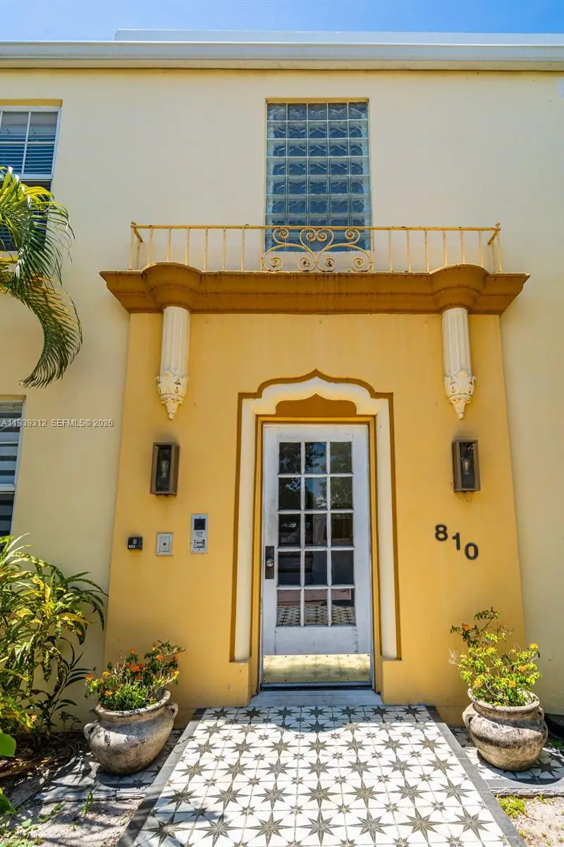 810 11th Street #102, Miami Beach, FL 33139 - Image #1