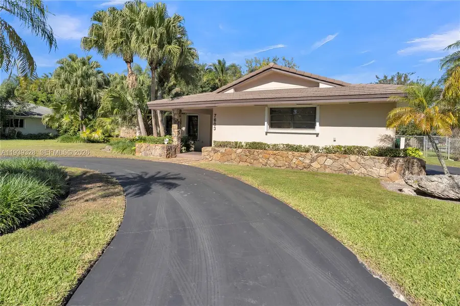 Address Withheld By Seller, Palmetto Bay, FL 33157 - Image #3