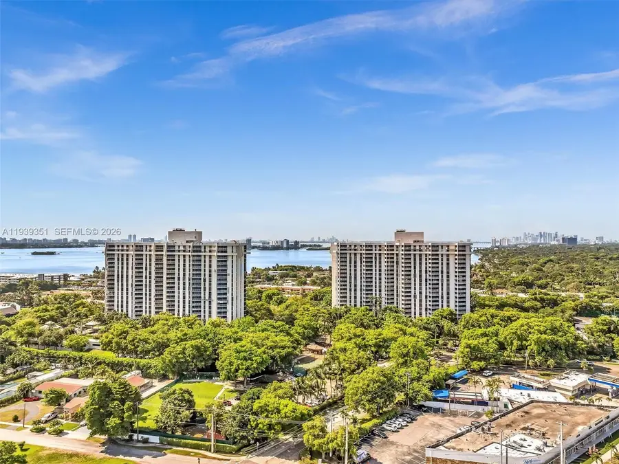 2000 Towerside Ter #1806, Miami, FL 33138 - #2